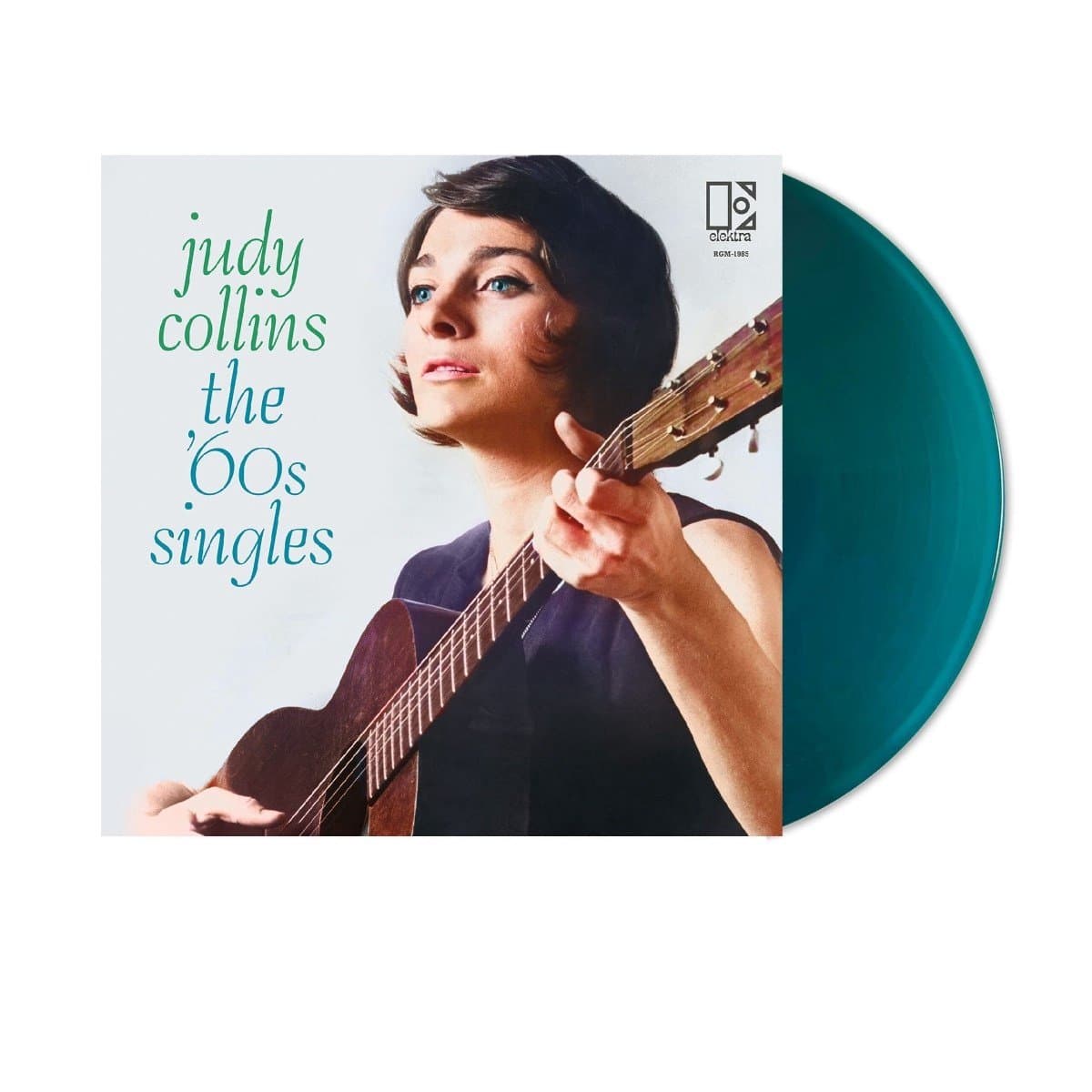 The '60s Singles