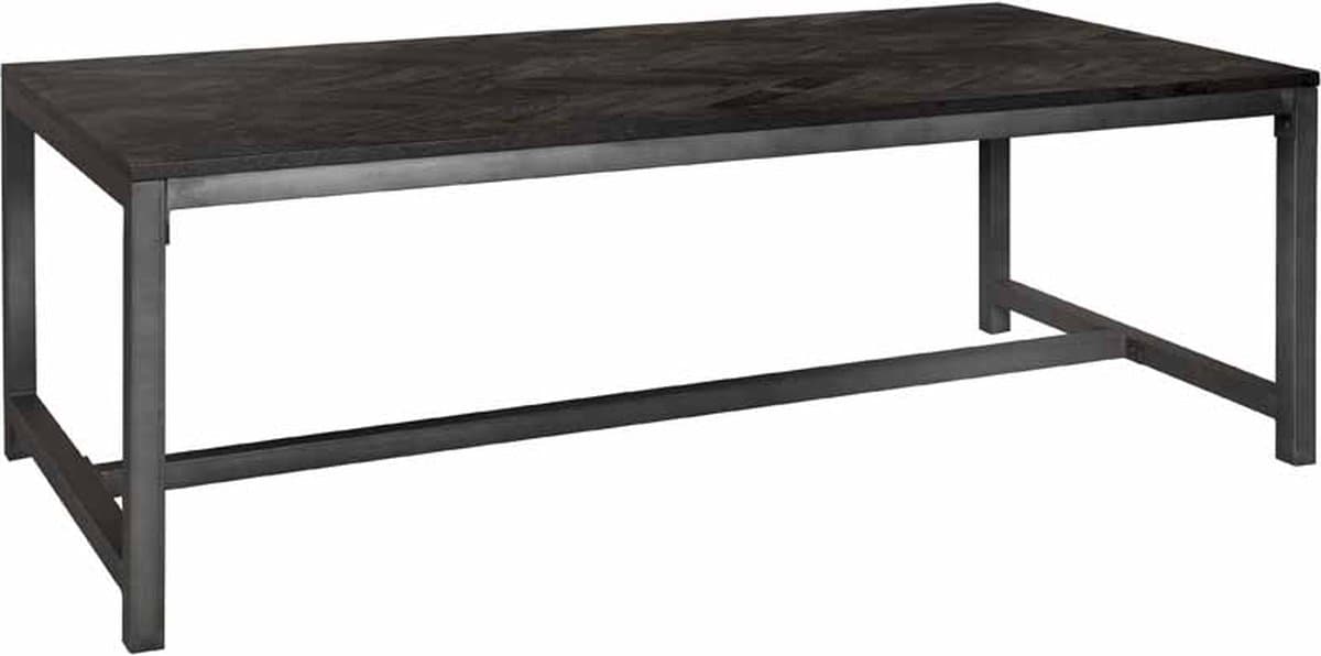TOFF Ziano diningtable 200x100x76