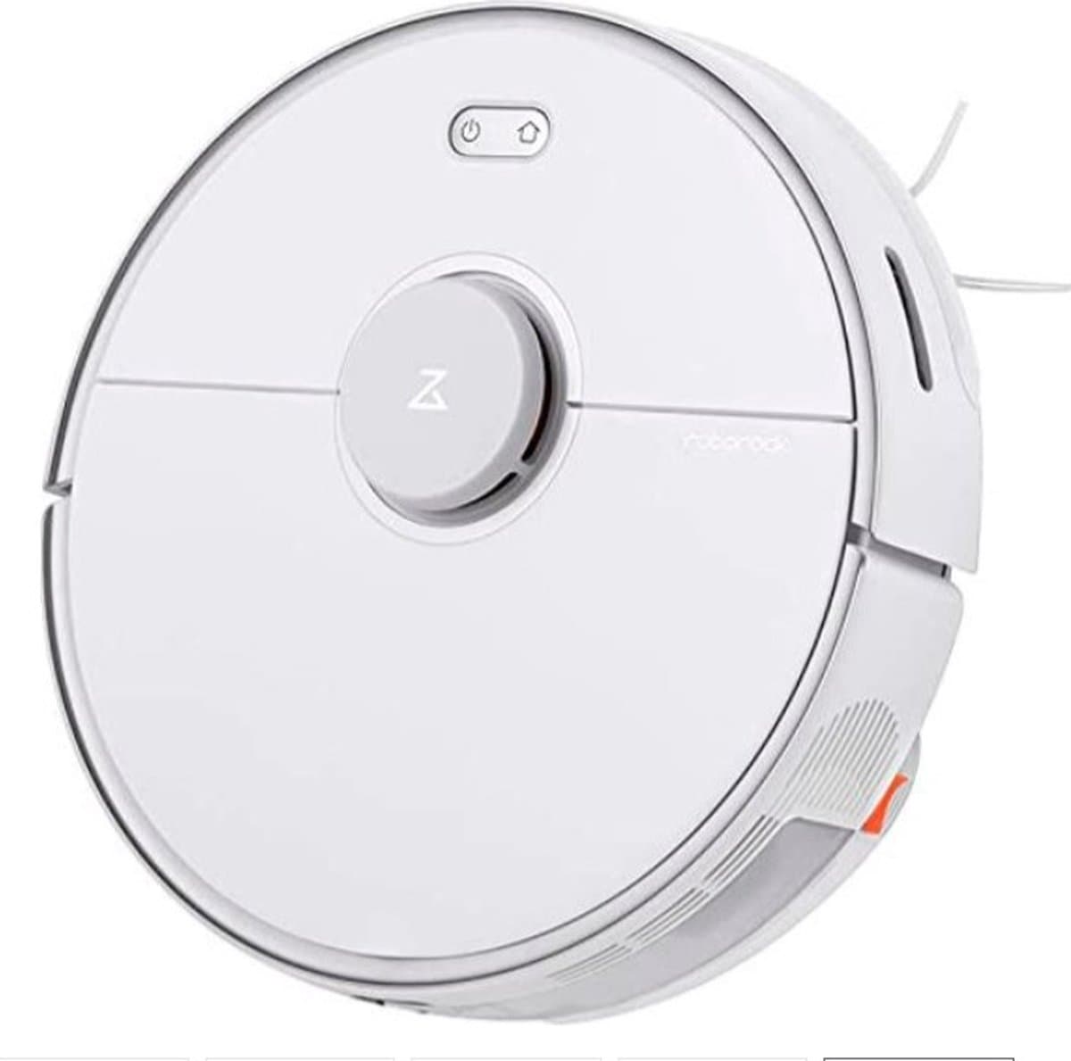 Roborock - Q7 Max - Robotstofzuiger met dweilfunctie - Wit