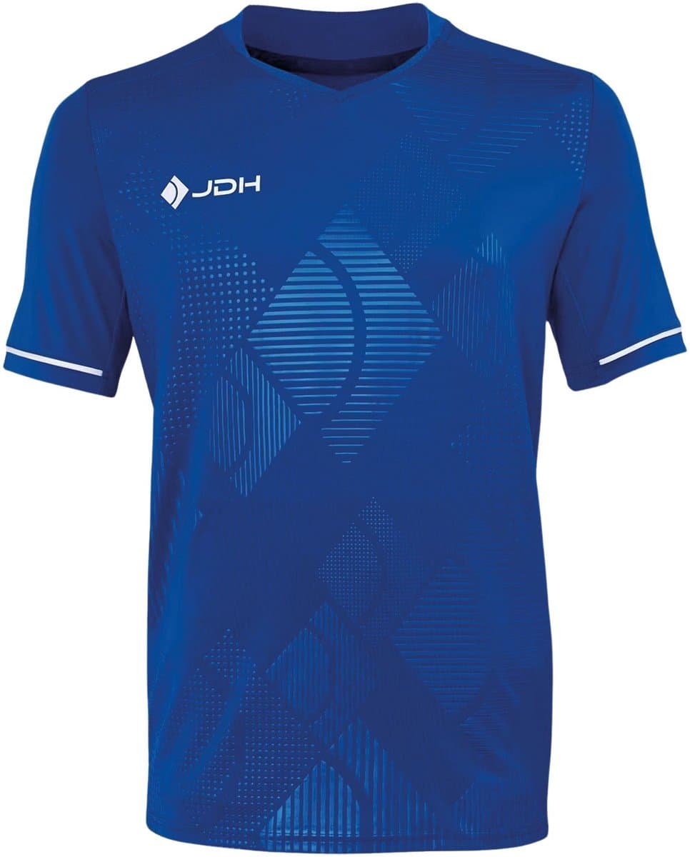 JDH Carbon Pro Shirt Jongens - Maat 164