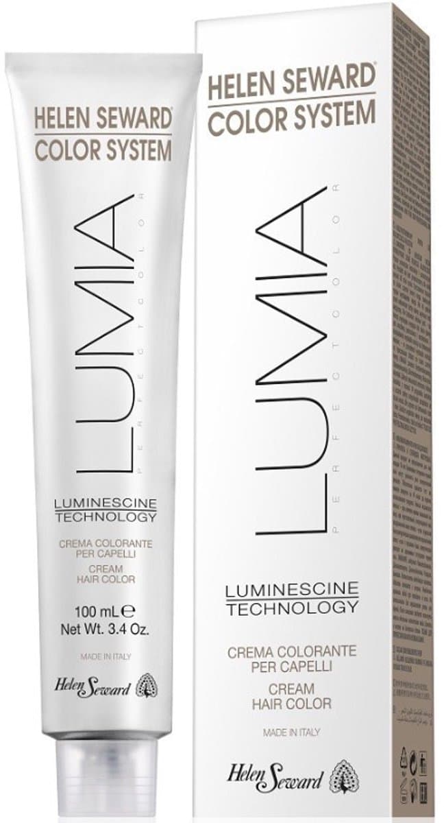 Helen Seward Lumia Haarverf No 9.43 ZEER LICHT KOPER GOUDBLOND – Zeer licht brons goudblond 100ml