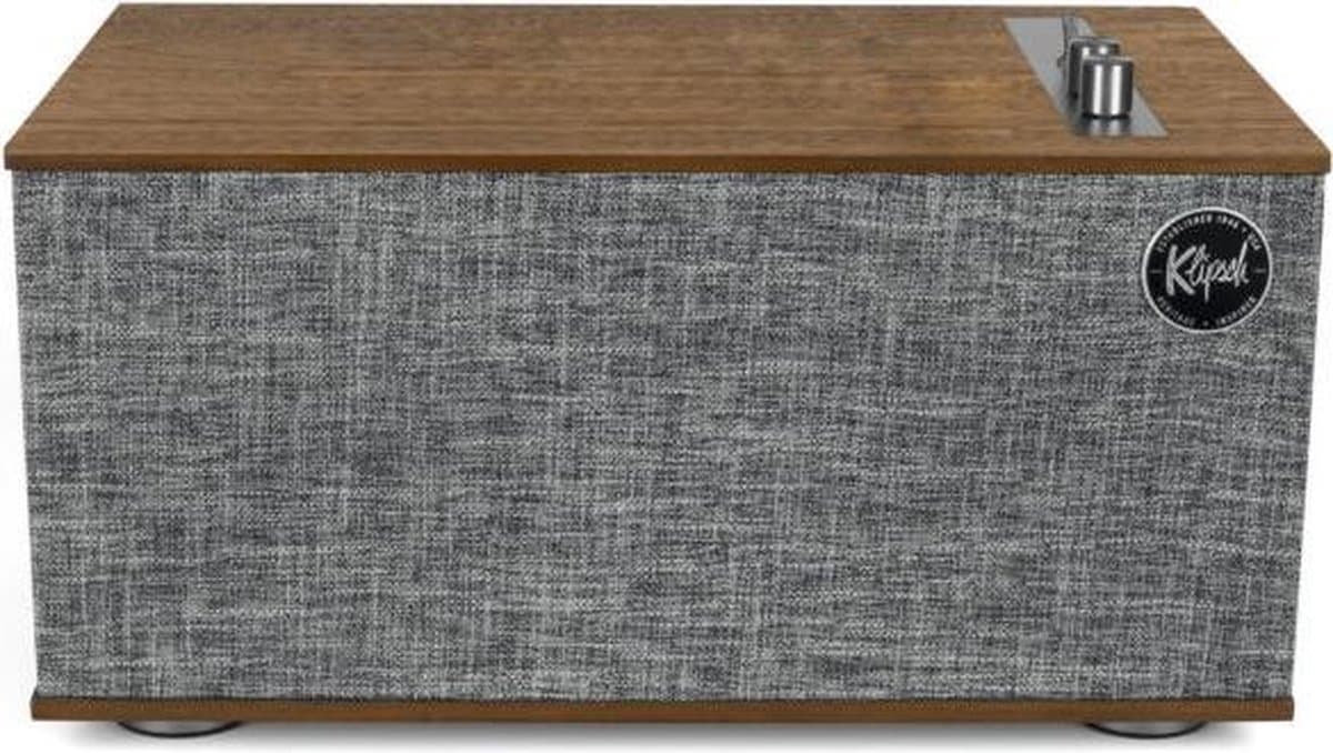 Klipsch The Three II Walnut