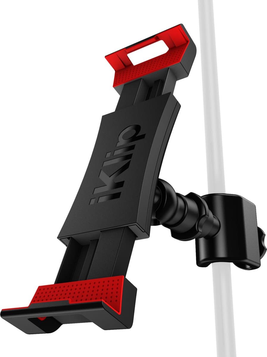 IK Multimedia iKlip 3 - Apple accessoire