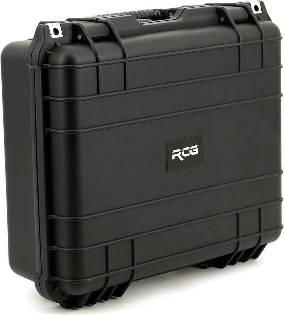 Hardcase SafeGuard Case - 430 LOW - Cameratas - Koffer - Zwart