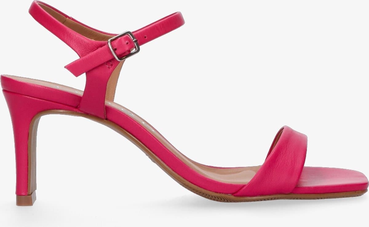Tango Ava 7 Sandalen - Dames - Roze - Maat 39