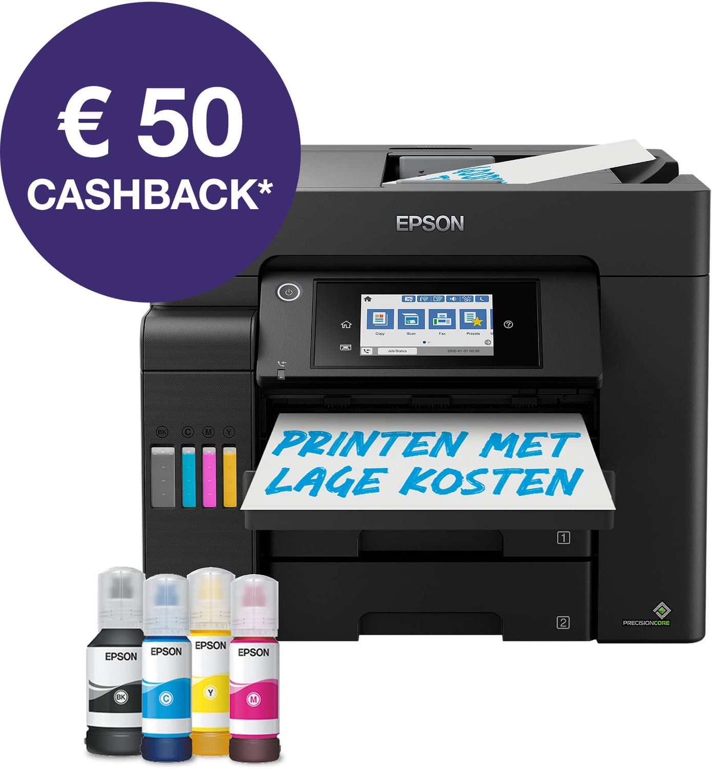 Epson EcoTank ET-5805