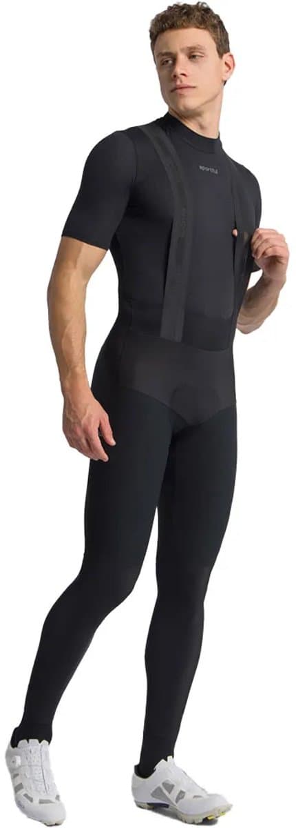 Sportful Supergiara 2 Fietsbroek Zwart XL Man