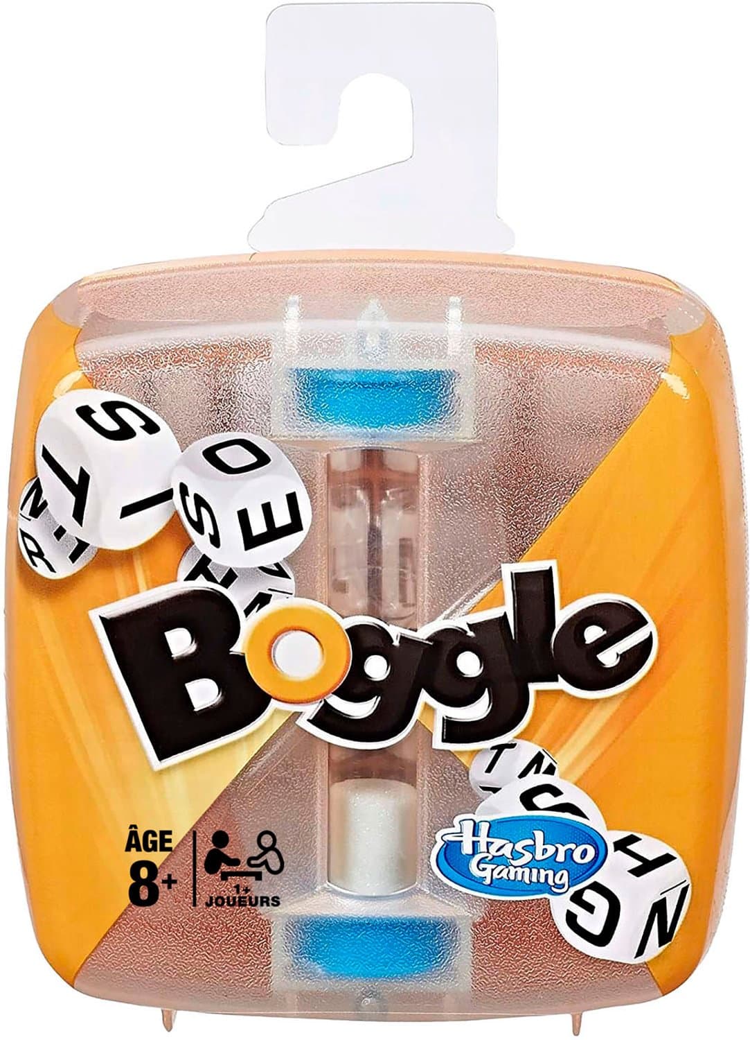 Bordspel Hasbro Boggle - Engels