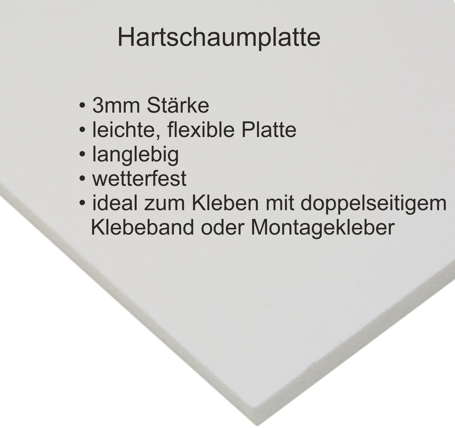 Fietsen schuiven bord - 30 x 20 cm - 3 mm aluminium composiet - duidelijk en duurzaam - ShopVlot