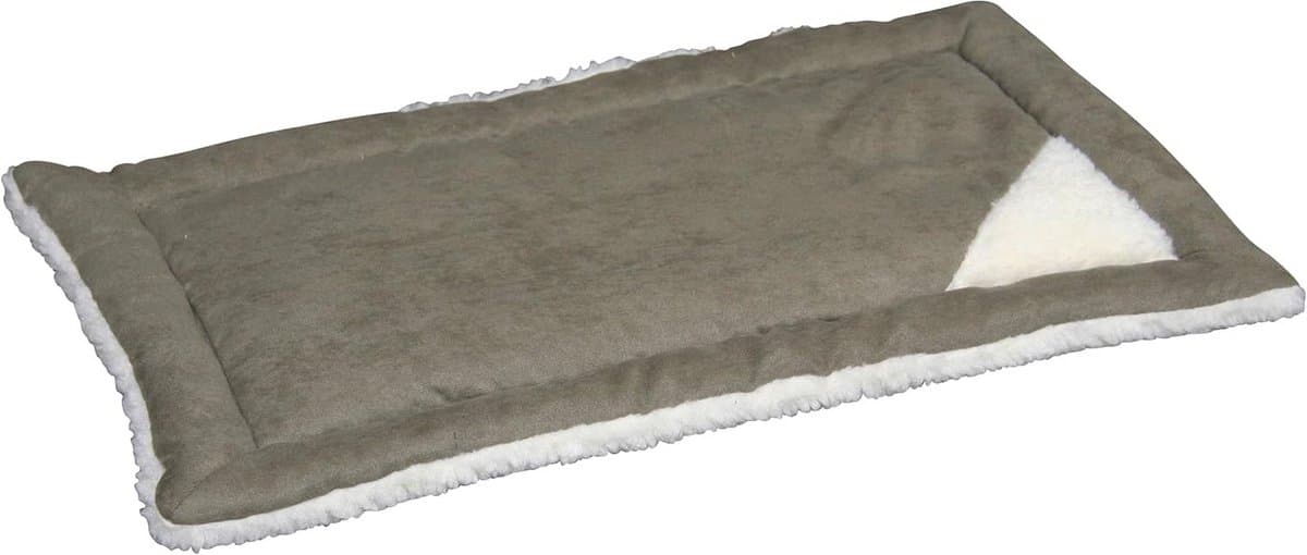 Comfortabel Hondenkussen of Lighoes - 84 x 51 cm - Rustplaats voor Iedere Hond
