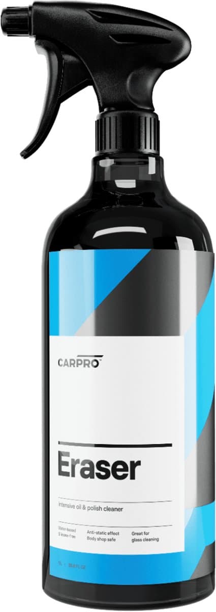 CarPro Eraser 1000ml - Ontvetter