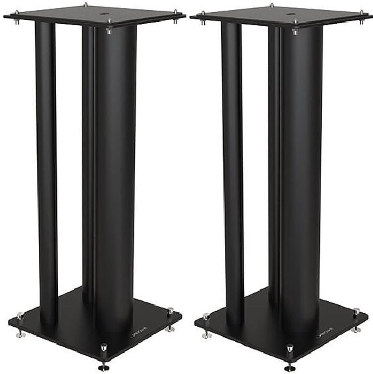 Norstone Stylum Max - zwart - speaker stand