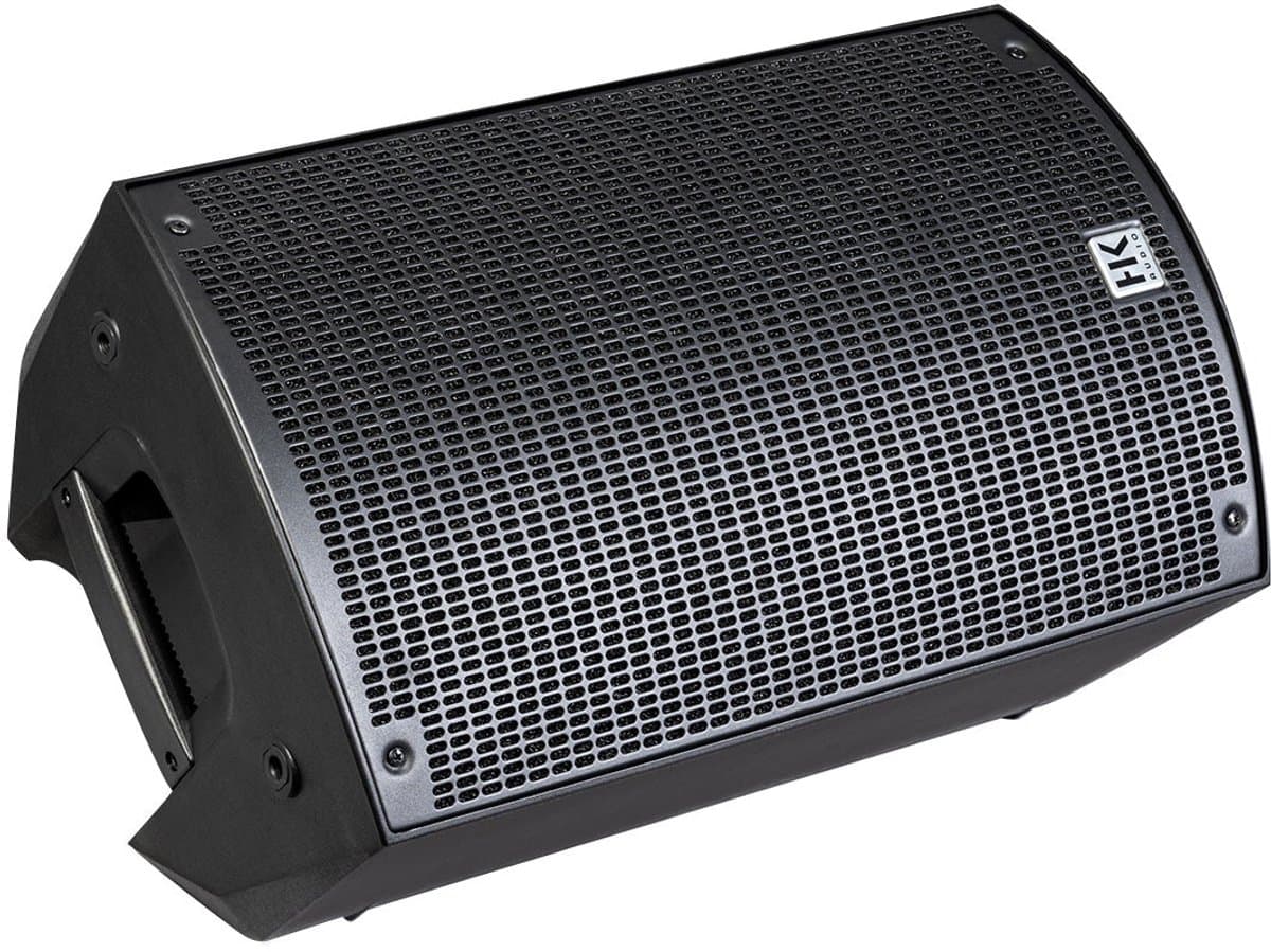 HK Audio Sonar 110 Xi - Actieve speaker, 10 inch