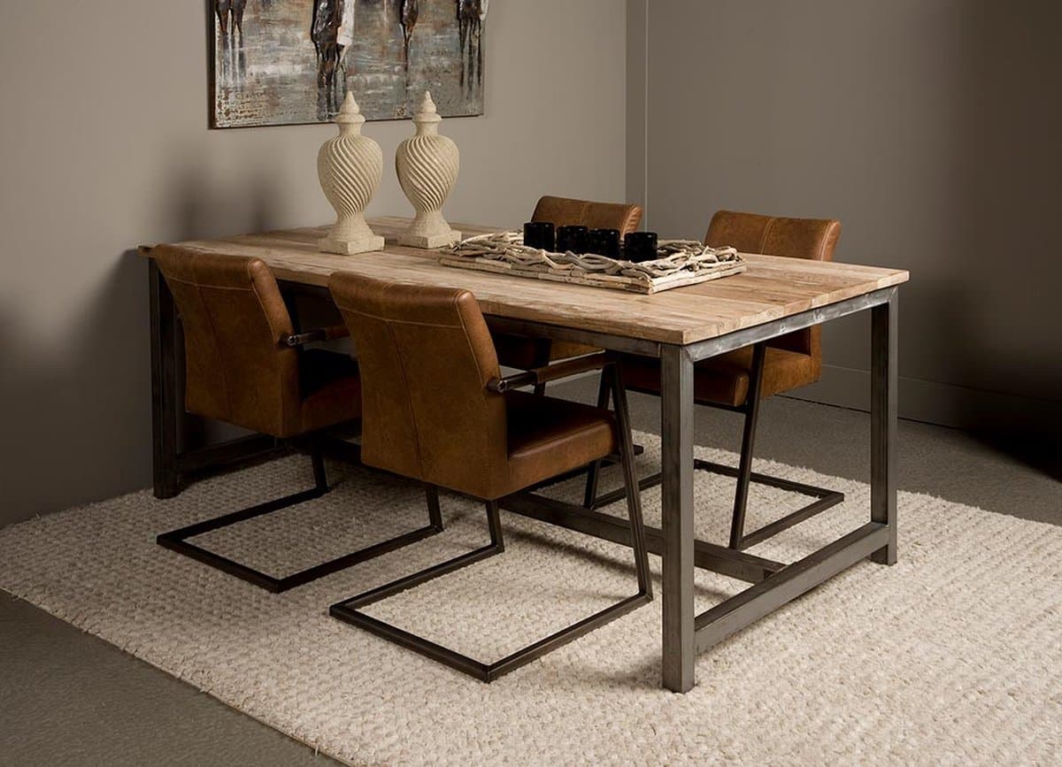 TOFF Venetië Diningtable 220x100