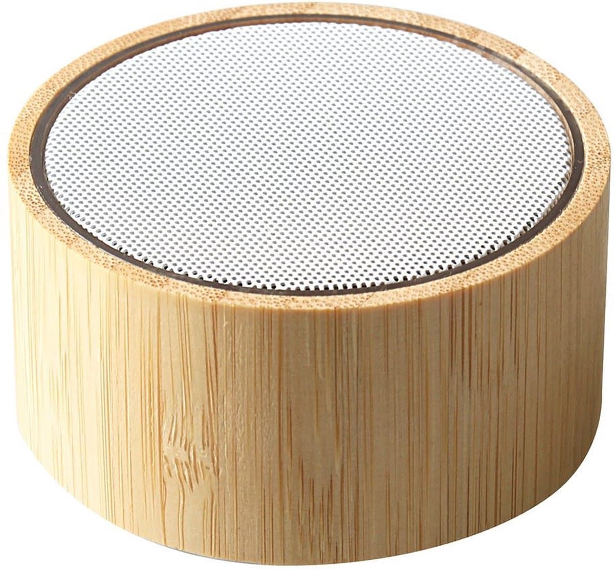 Blaupunkt BLP3630 Mono draadloze luidspreker Hout 3 W