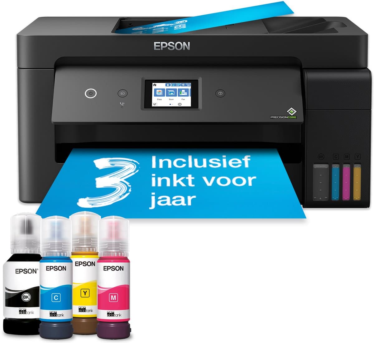 Epson EcoTank ET-15000