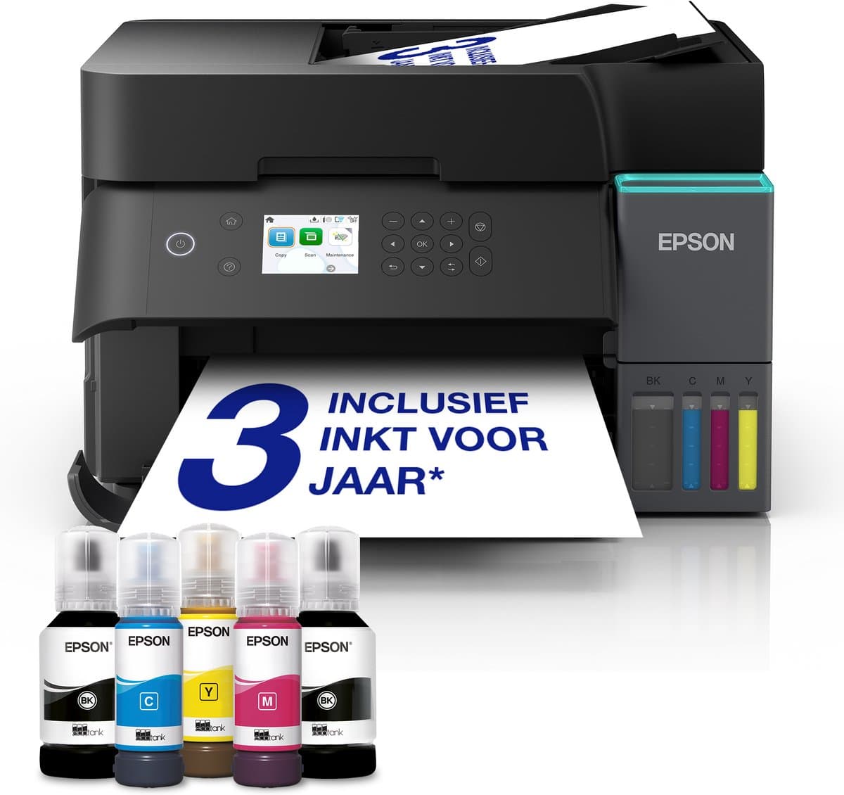 Epson EcoTank ET-3950