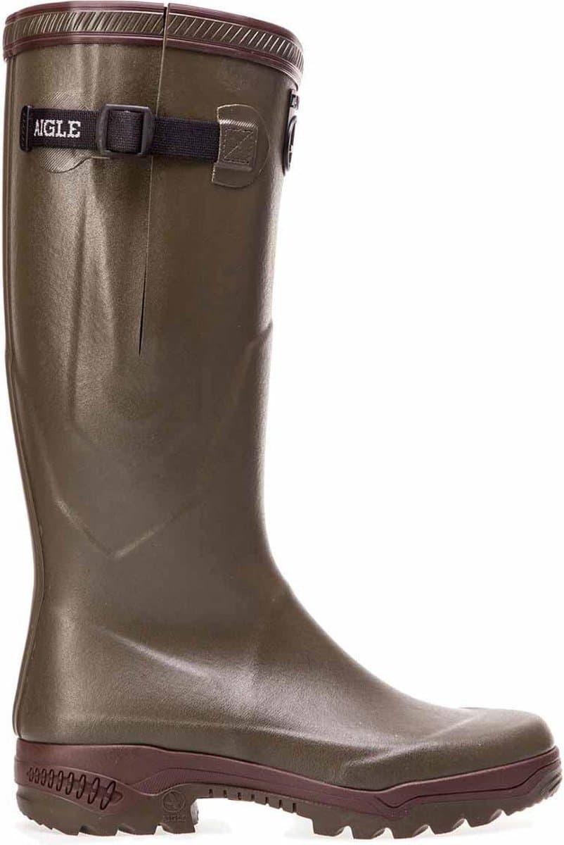 Aigle Parcours 2 Vari Men Laarzen - - Heren - Groen - Maat 45