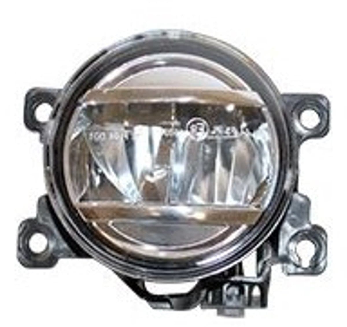 VanWezel 2590995 - Feu anti brouillard gauche pour Honda Civic de 03/2017 à maintenant