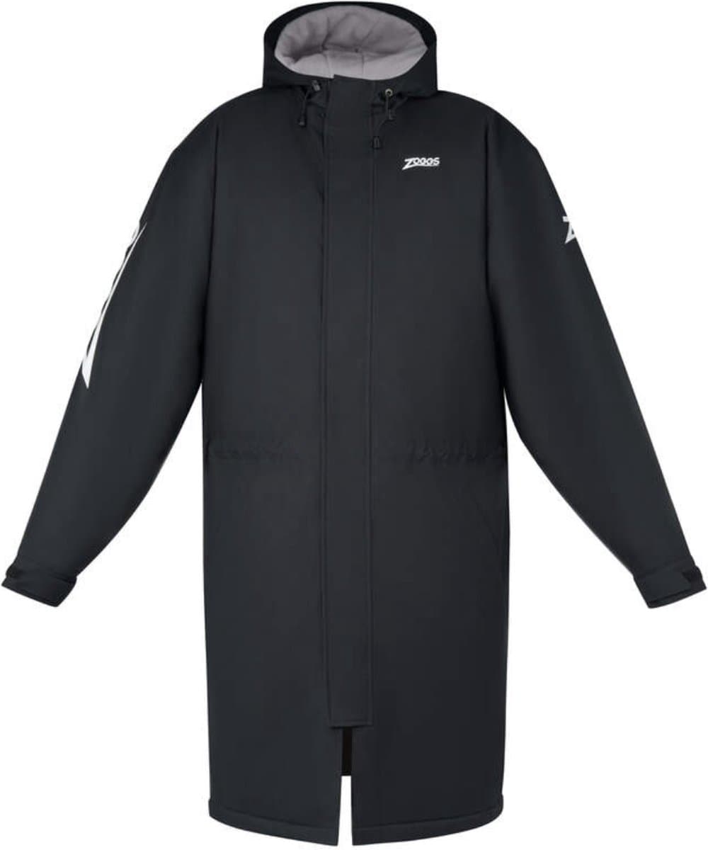 Zoggs SWIM Team Parka M