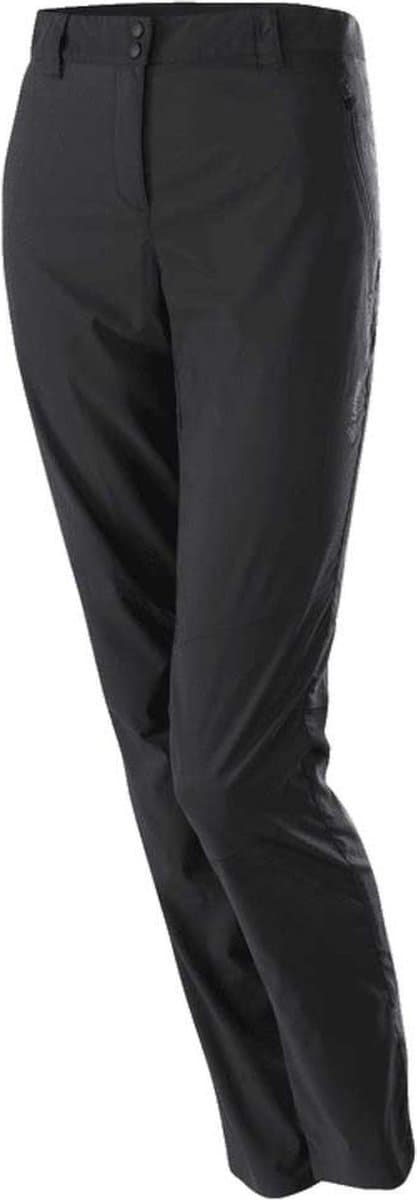 Loeffler Comfort Stretch Light Broek Zwart 38 / Regular Vrouw