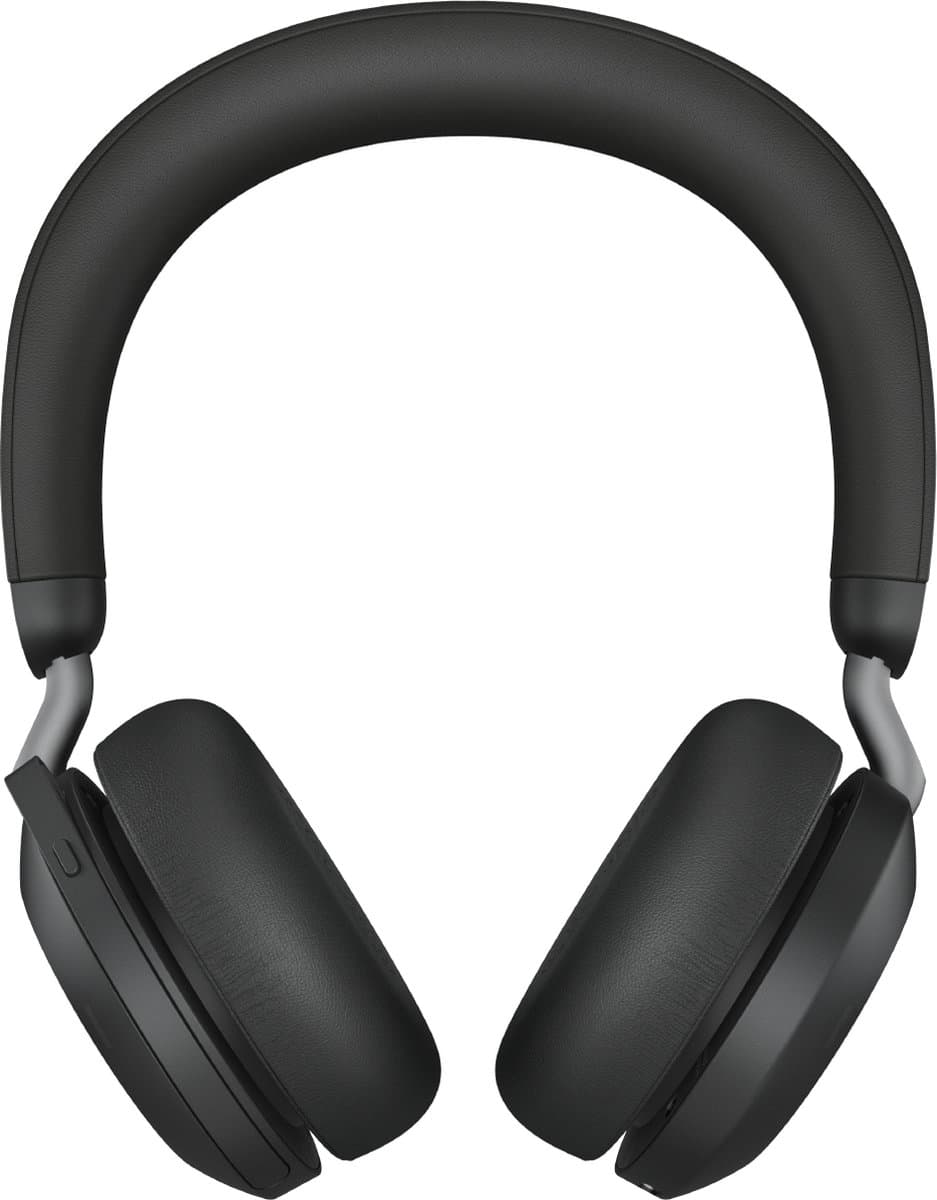 Jabra Evolve2 75 USB C MS Draadloze Office Headset