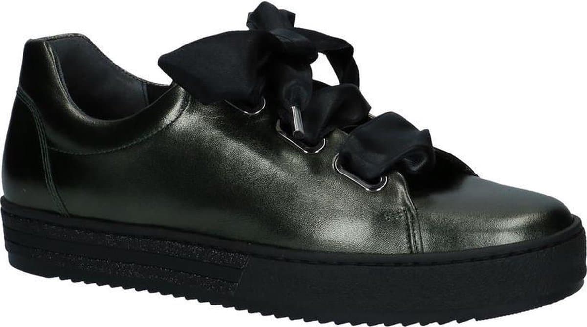 Gabor - 96505 - Sneaker laag gekleed - Dames
