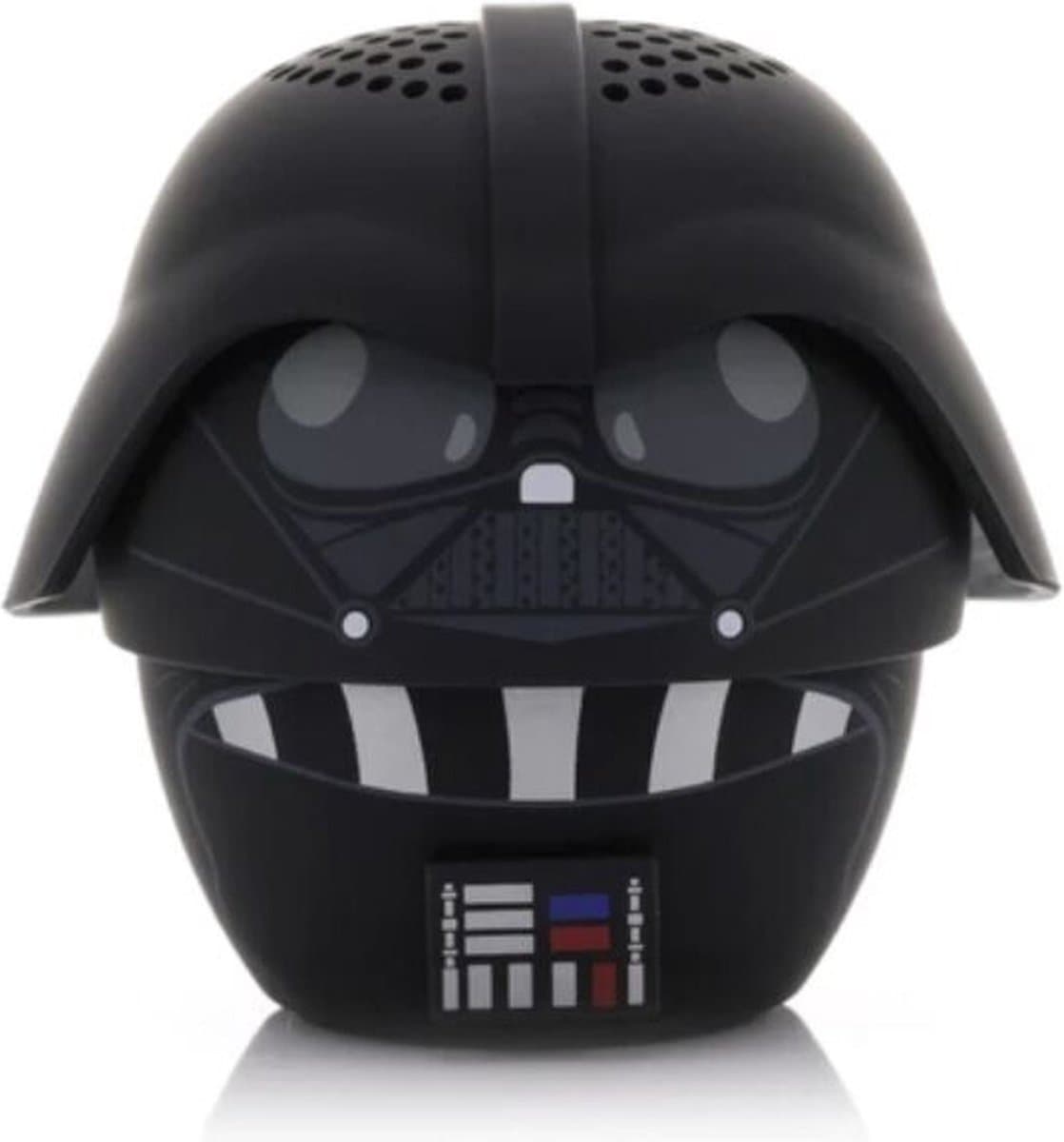 Bitty Boomers - Star Wars - Darth Vader met afneembare helm BT Speaker