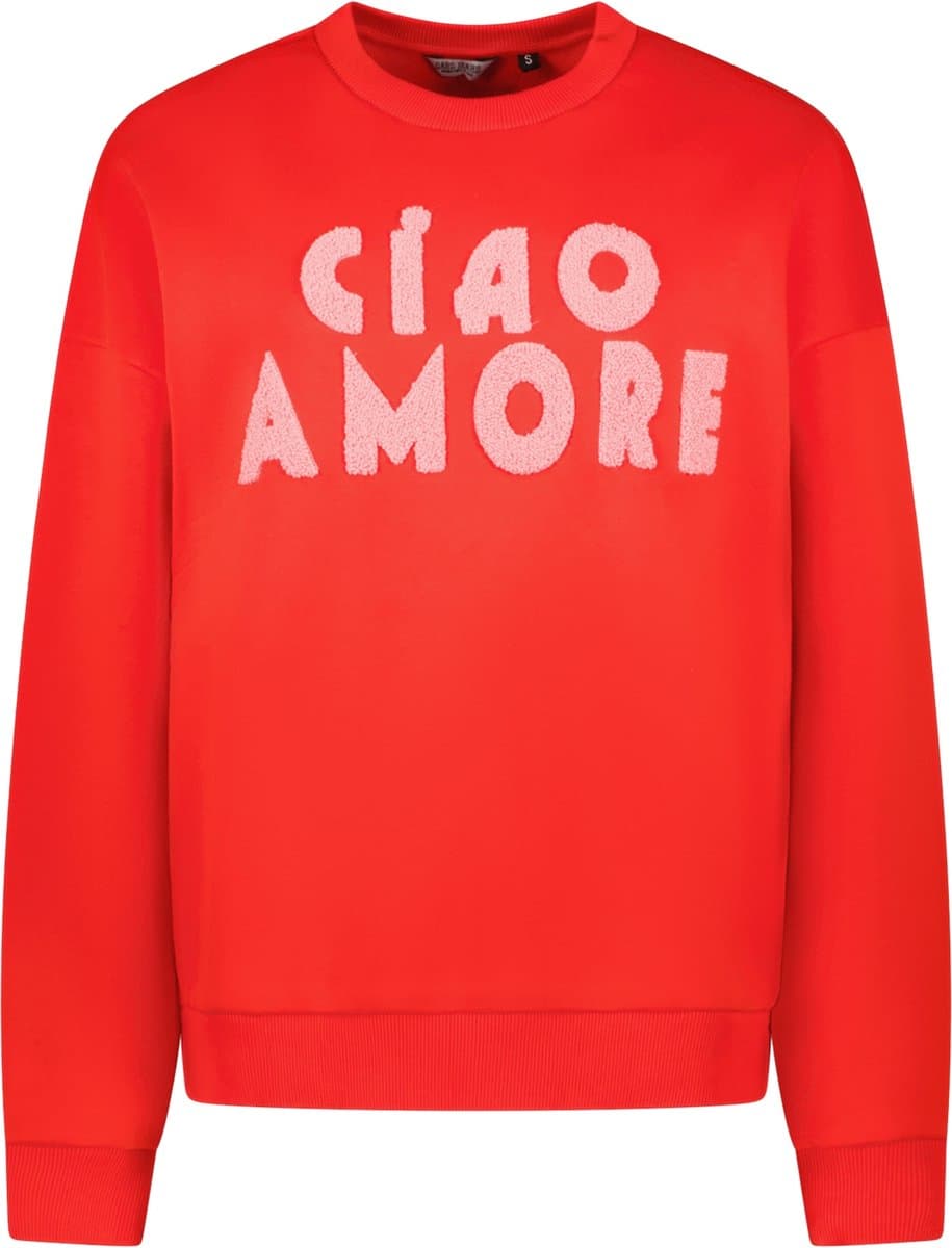 Cars Jeans Sweater Lyncy - Dames