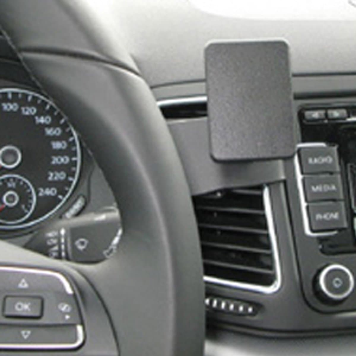 Brodit Center Mount voor de VW Sharan11- / SEAT Alhambra 11