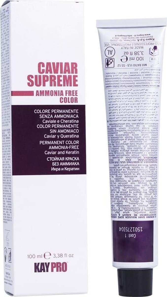 KayPro - KayPro Caviar Supreme 7.14 100 ml