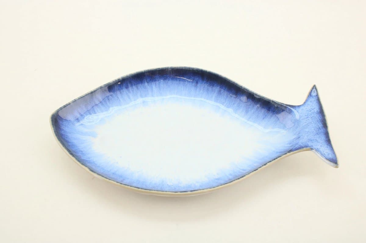 Costa Nova Sardines servies collectie Dorade 31cm Sardines