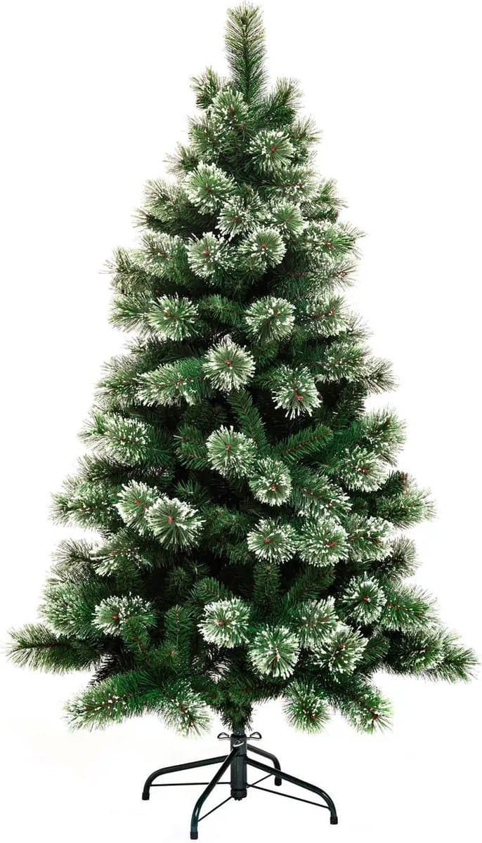 Feeric Gracieus Imperiaal Kerstboom - Groen, 150 cm