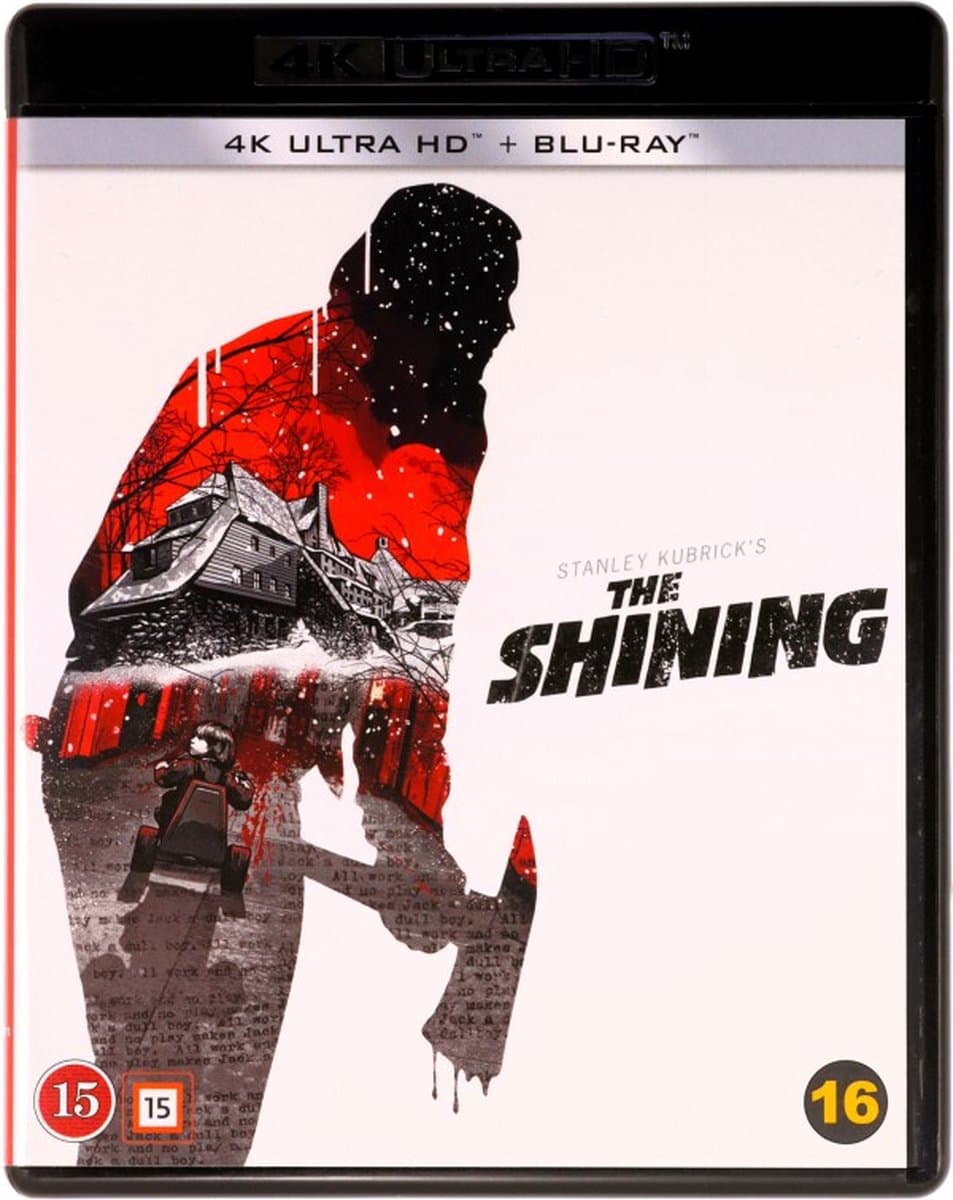 The Shining