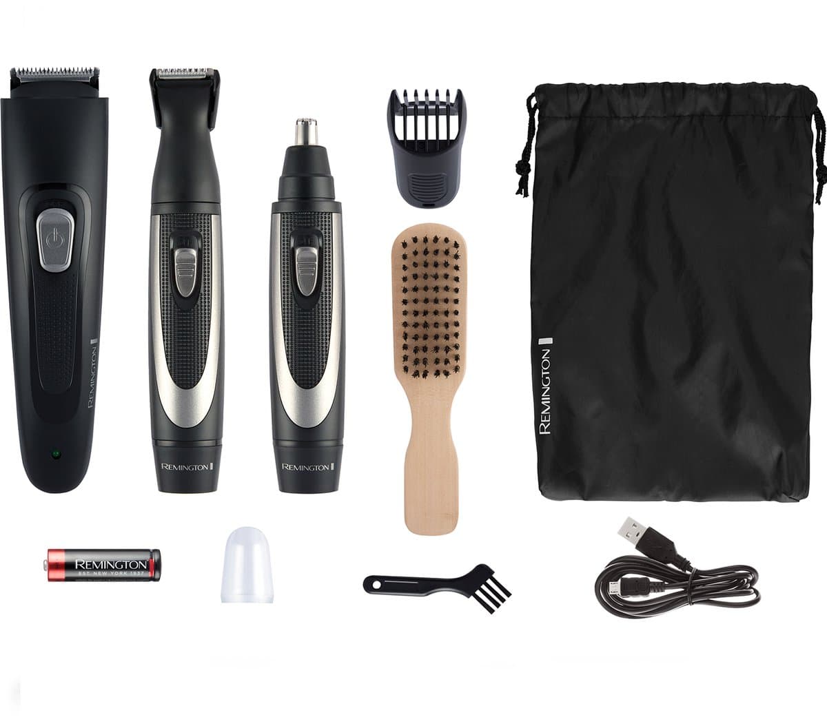Remington The Works Kit