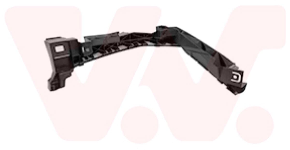 Van Wezel - KOPLAMPSTEUN VOOR SEAT IBIZA 2017- 6F0807572