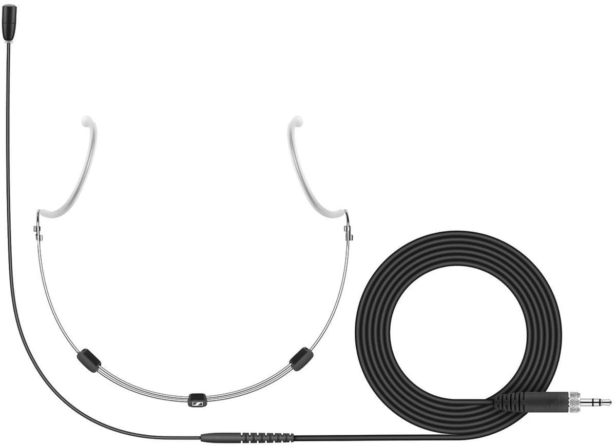 Sennheiser HSP ESSENTIAL OMNI-BLACK - Headset