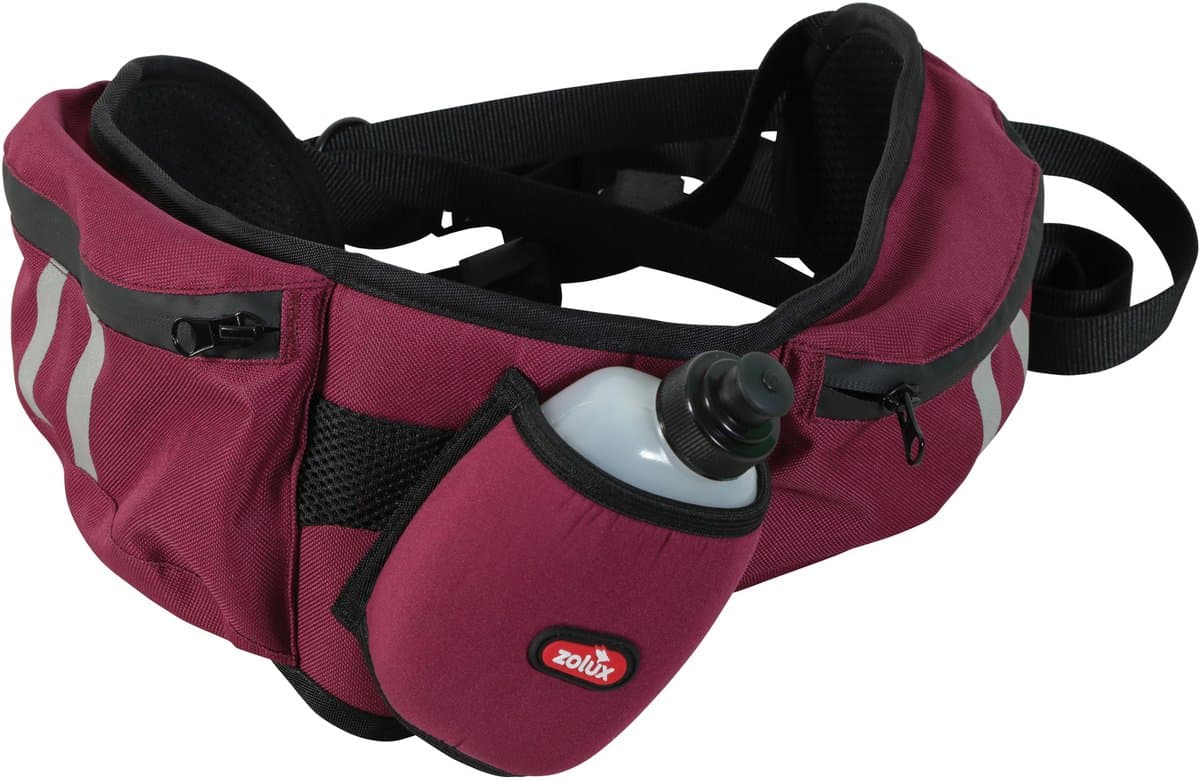 BVK HEUPRIEM SPORT ROOD