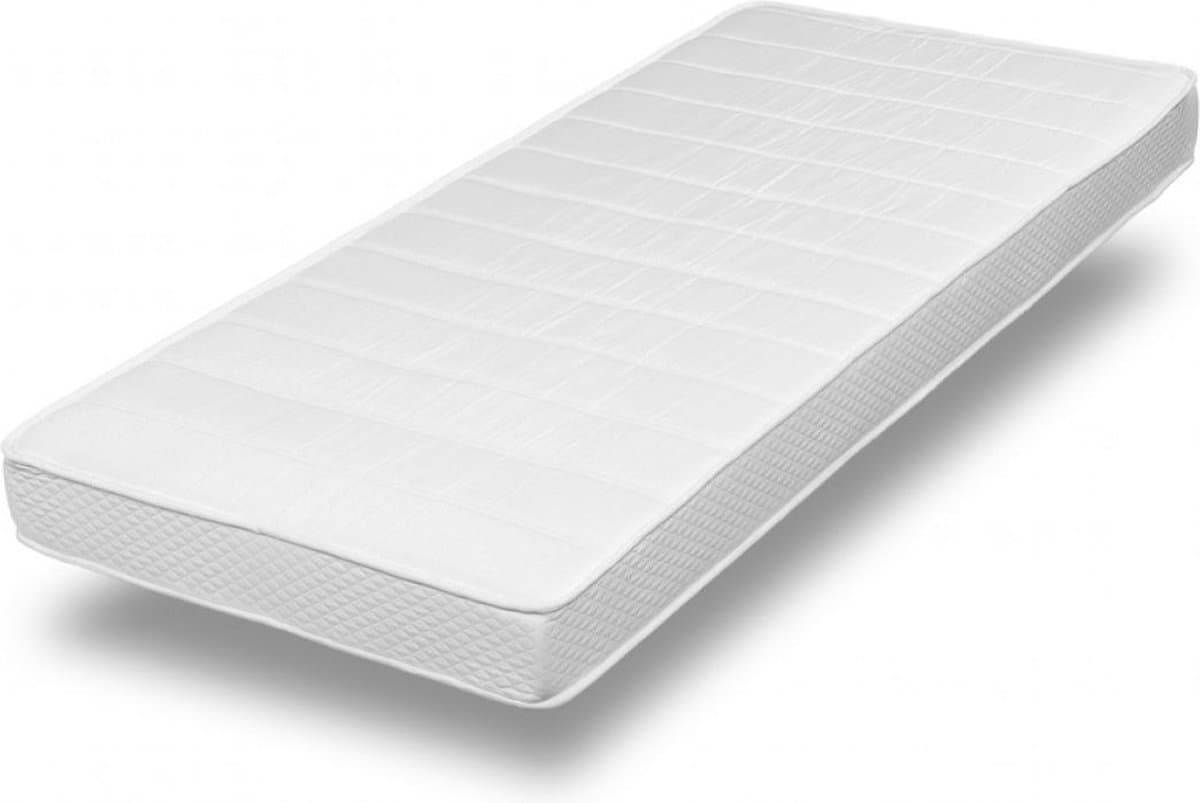Polyether SG25 - Matras - 70x200 x 17 cm - Medium