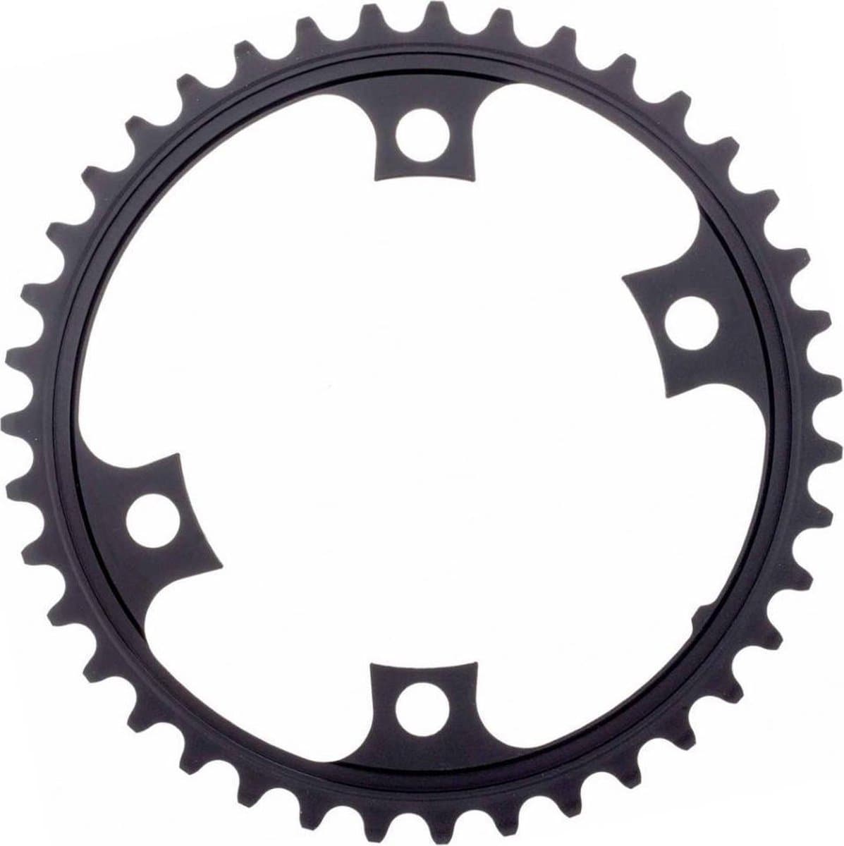 Shimano 105 FC-5800 MA 11S - kettingblad 34T voor 50-34T - zwart