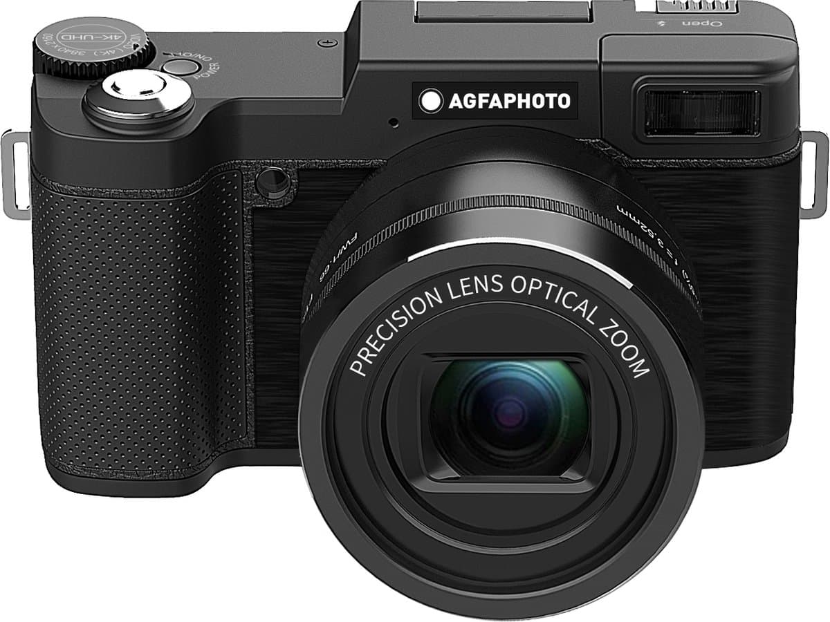 VLOGGING BUNDLE Camera Optical Zoom with Accessories