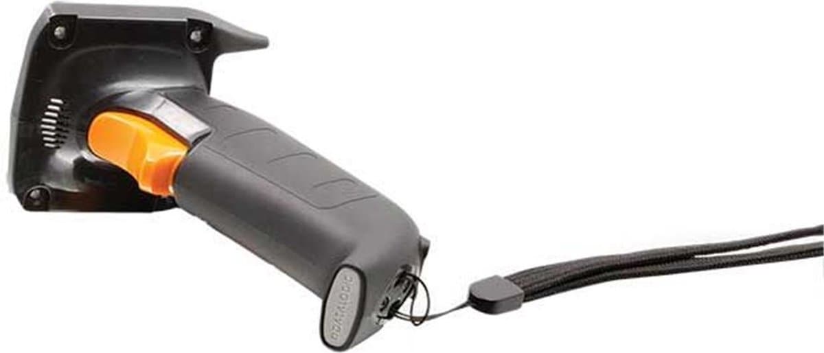 Datalogic pistol grip