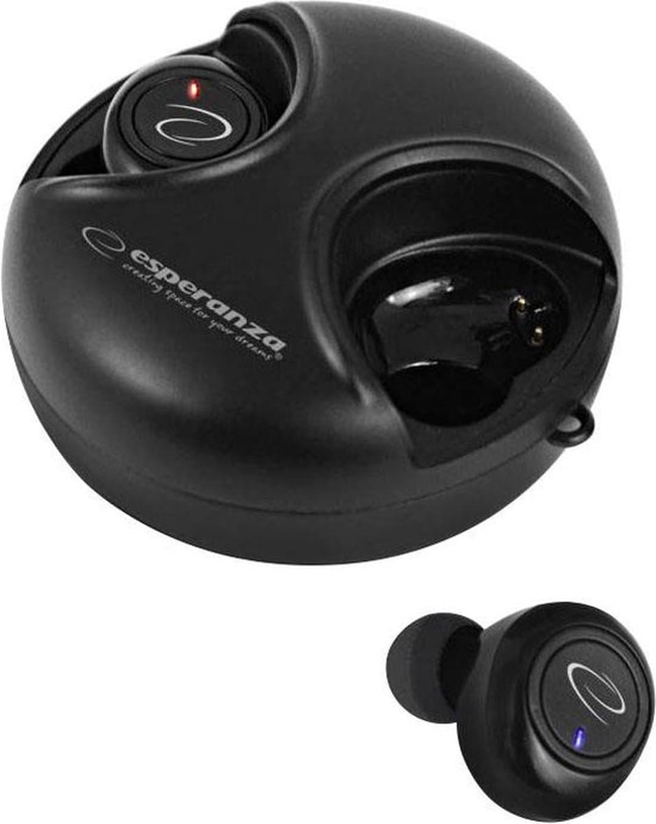 Esperanza - Draadloze hoofdtelefoon voor gesprekken