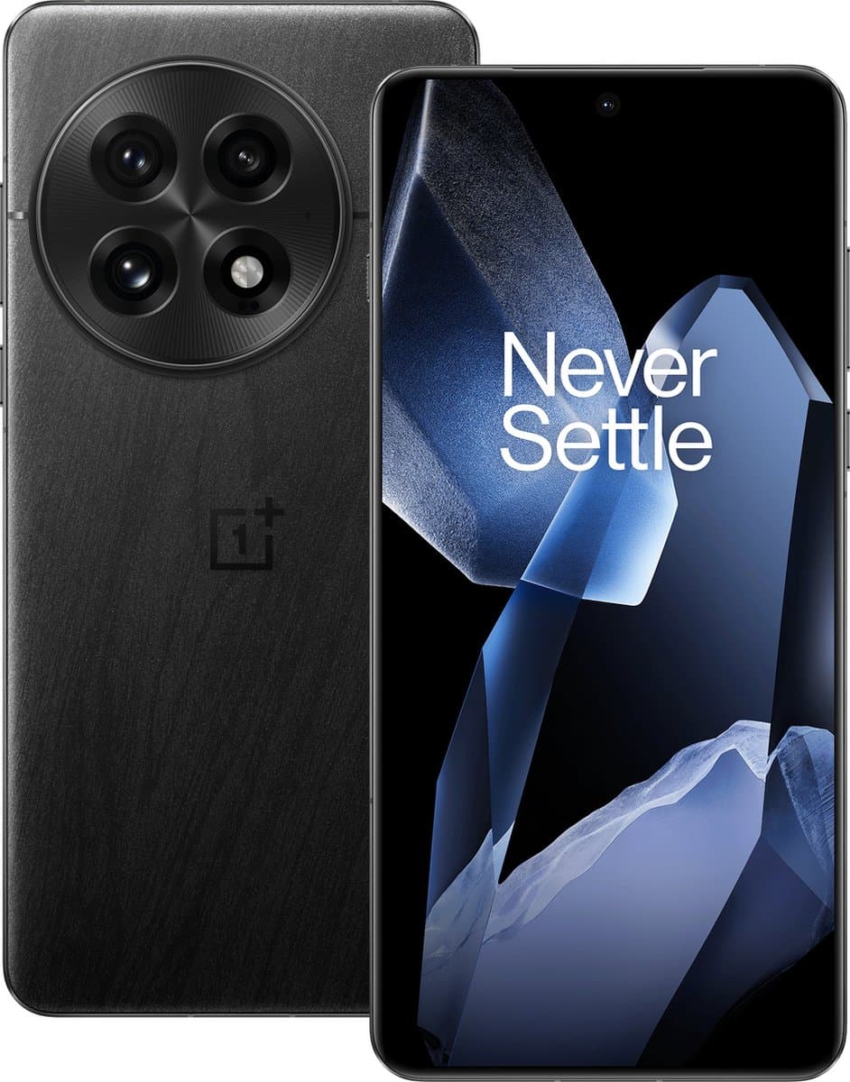 OnePlus 13 256GB Zwart 5G