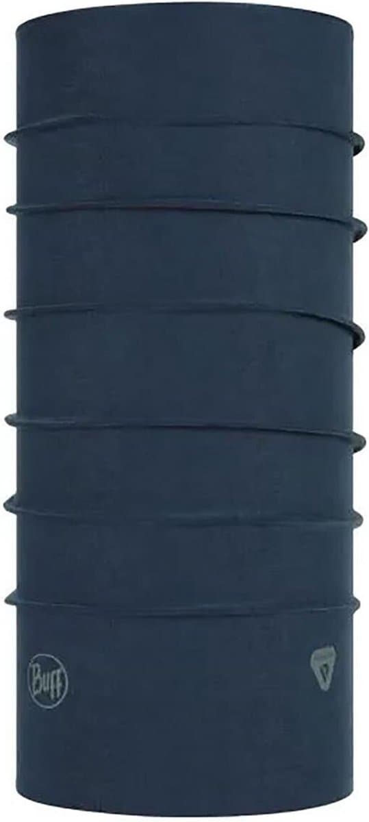 Buff - Thermonet - Nekwarmer - Blauw - Man