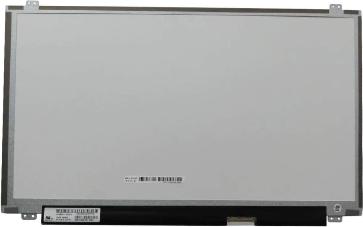 CoreParts MSC116H30-005M laptop reserve-onderdeel Beeldscherm