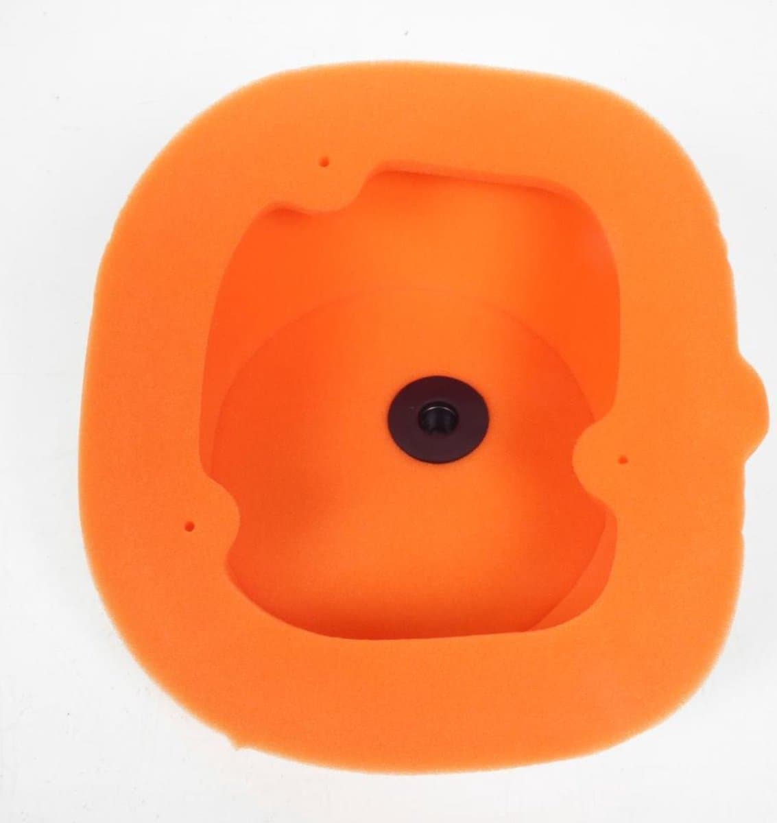 dubbele luchtfilter voor motorfiets ktm 125 exc 2010 tot 2011 154114 nieuw