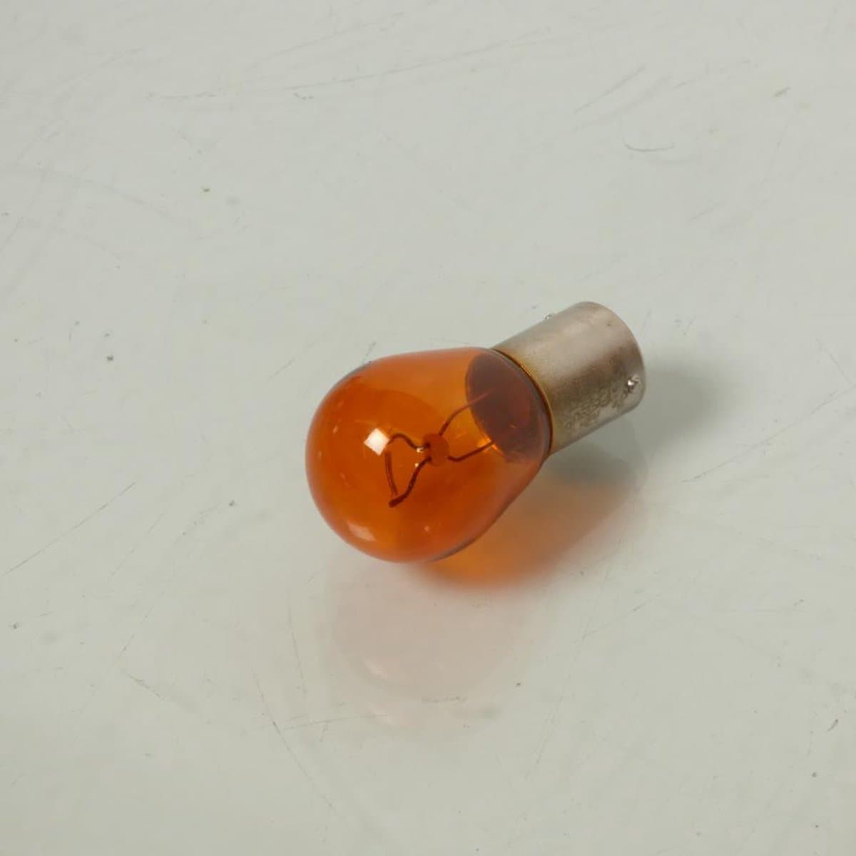 Ampoule Osram pour Scooter Honda 125 Ses Dylan 2002 à 2007 AV Neuf