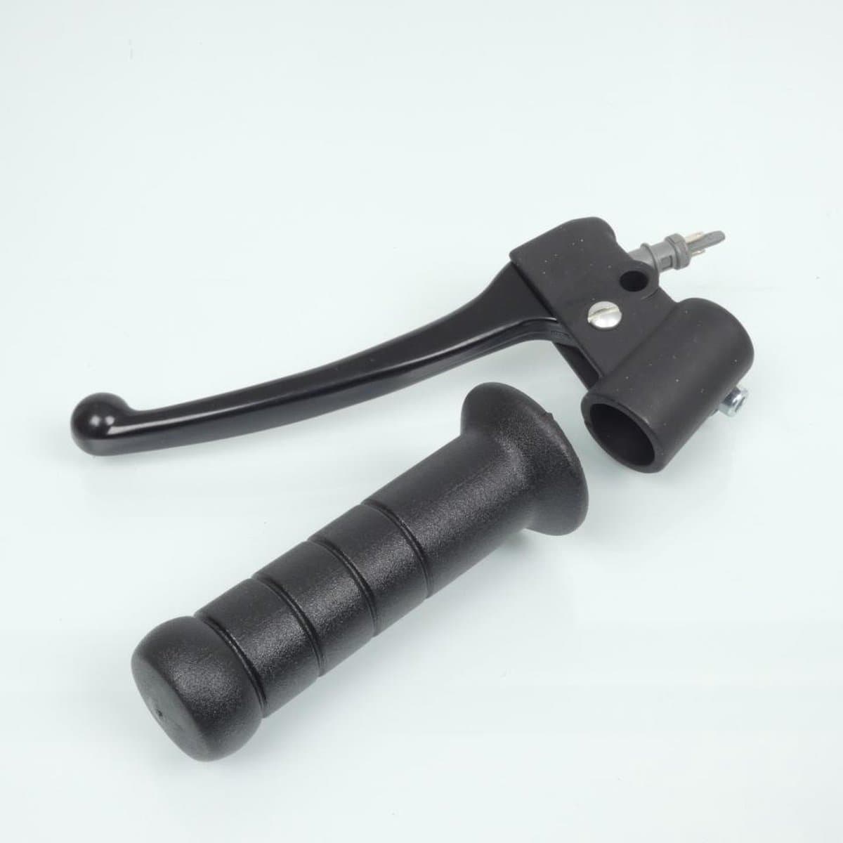 domino linkerkap voor gilera 50 storm scooter 1994 tot 1995 tec1t nieuw