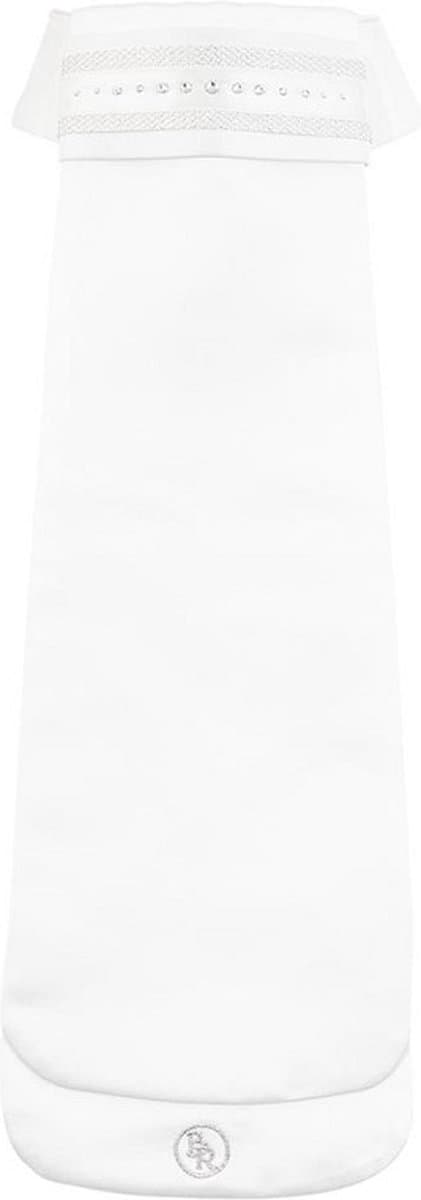BR wedstrijd plastron